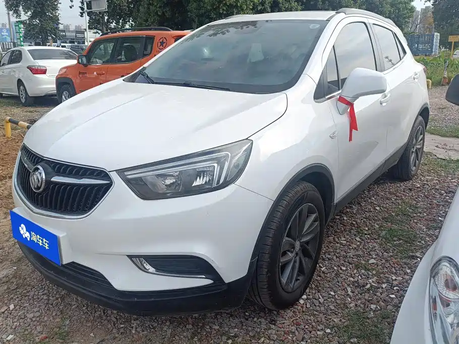 Buick Encore