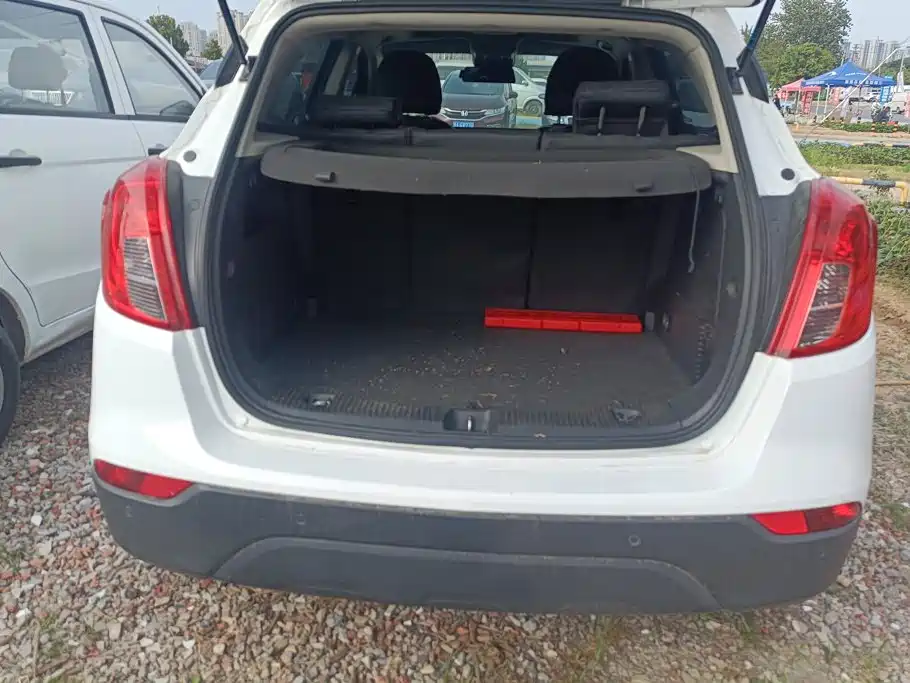 Buick Encore — миниатюра 4