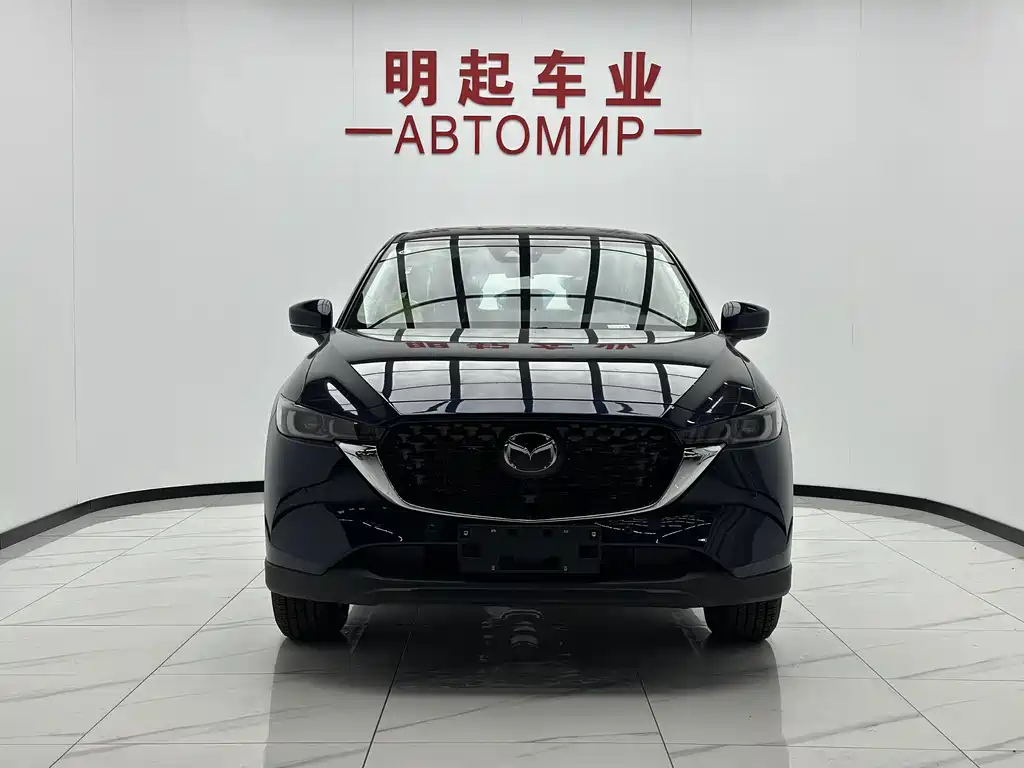 Mazda CX-5 — миниатюра 3