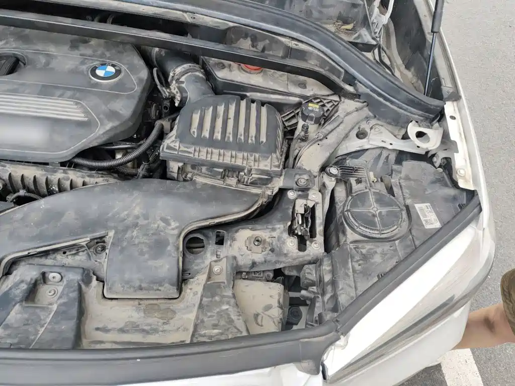 BMW X1 — миниатюра 22