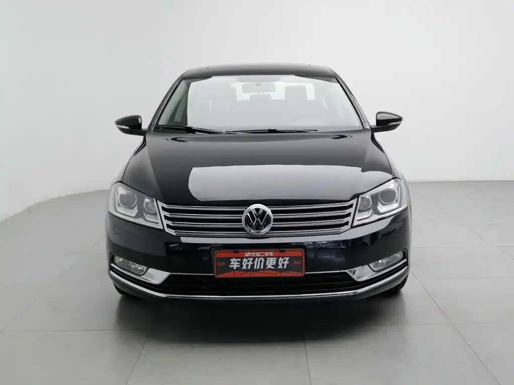 Volkswagen Magotan — миниатюра 3