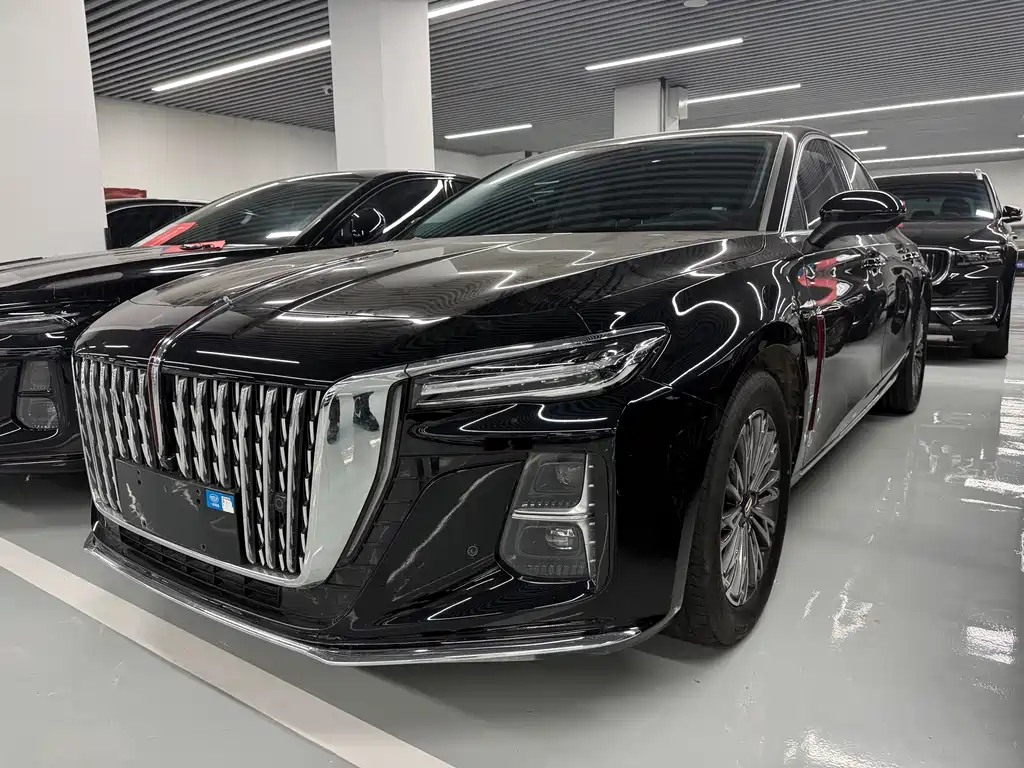 Hongqi Hongqi H5 2025