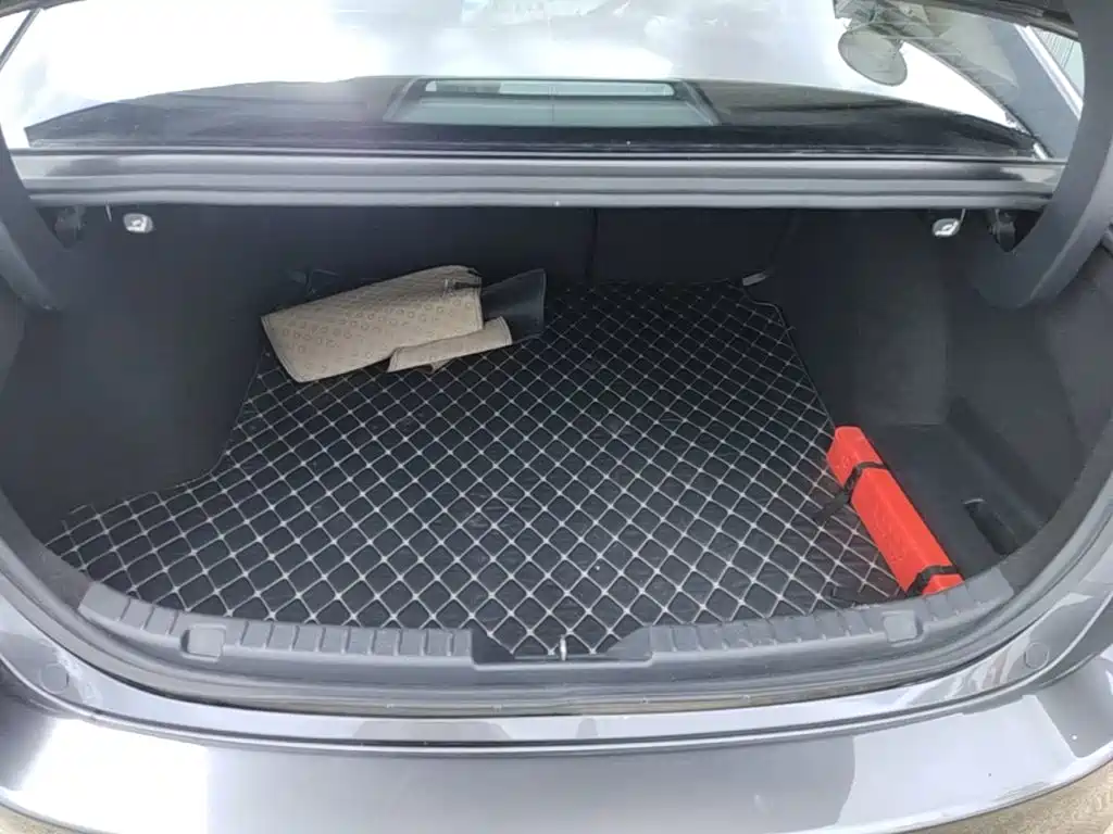 Mazda 3 Axela — миниатюра 19