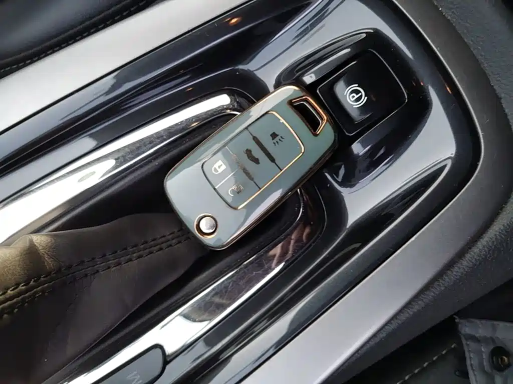 Chevrolet Malibu — миниатюра 9