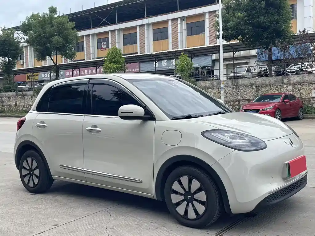 Wuling Bingo — миниатюра 3