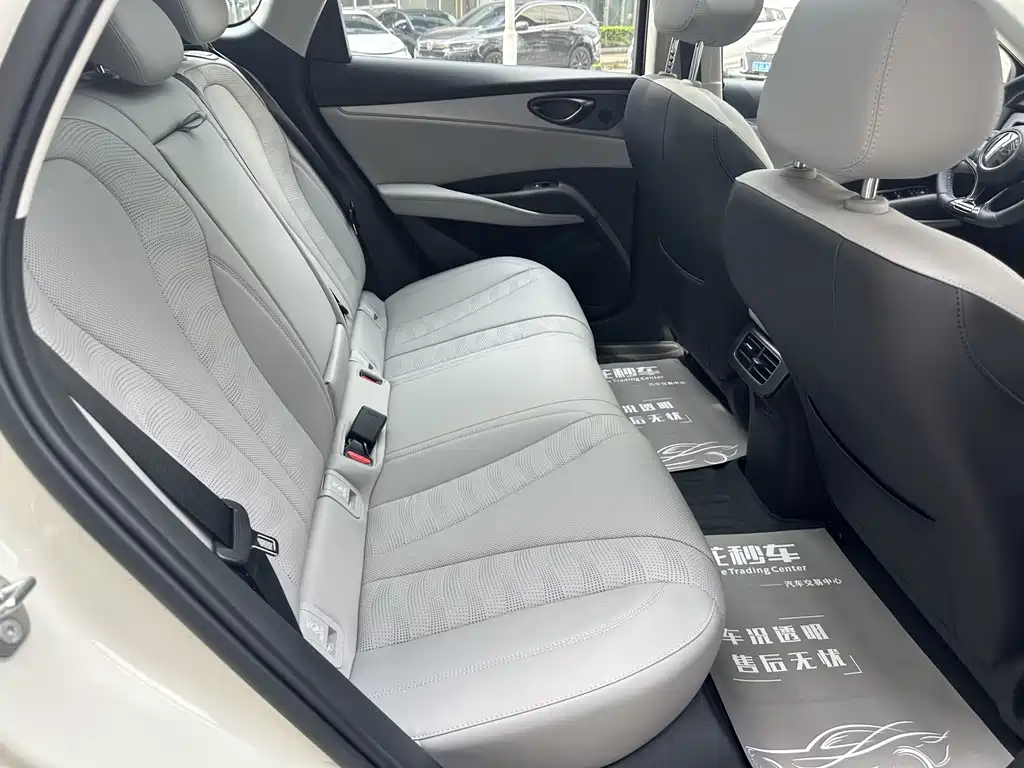 BYD Seal 06 DM-i 06 DM-i 2025 DM-i 150KM Flagship