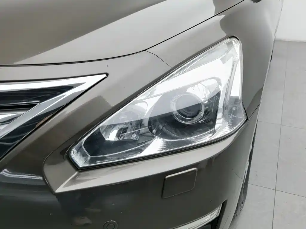 Nissan Teana — миниатюра 7
