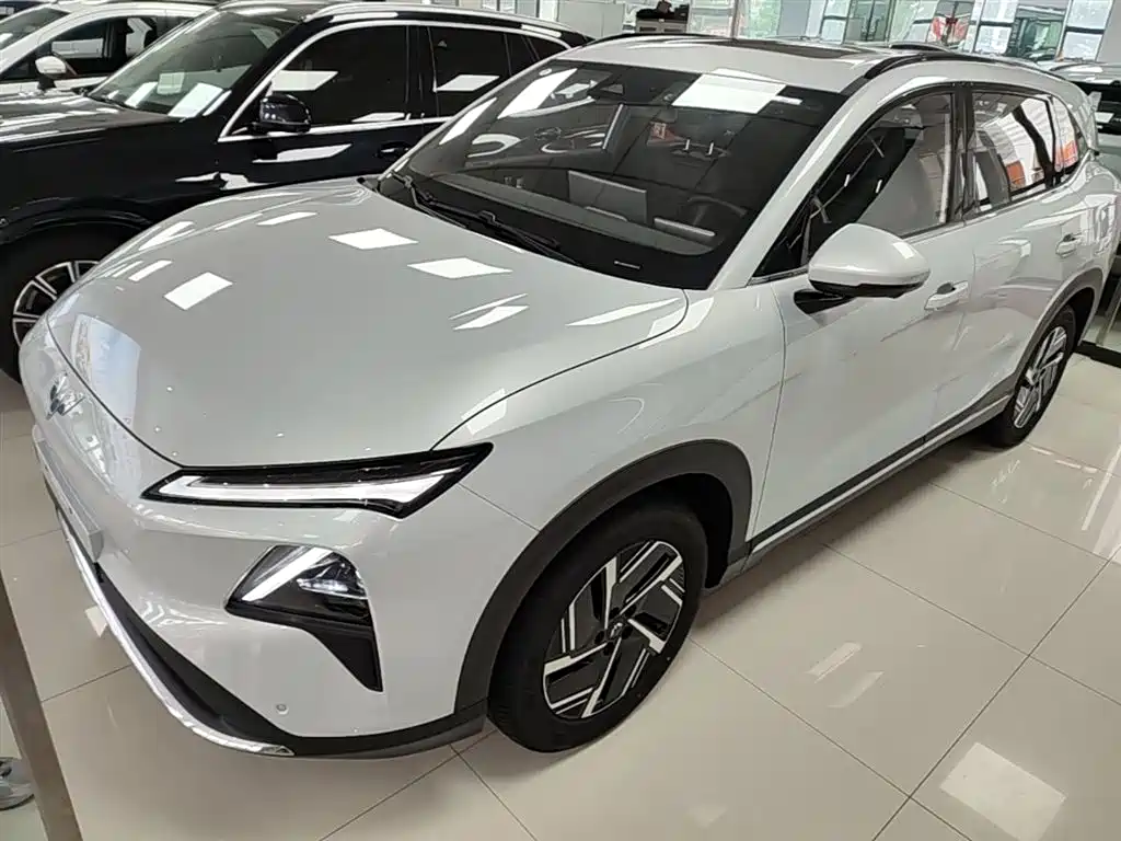 Wuling Xingguang S 2025