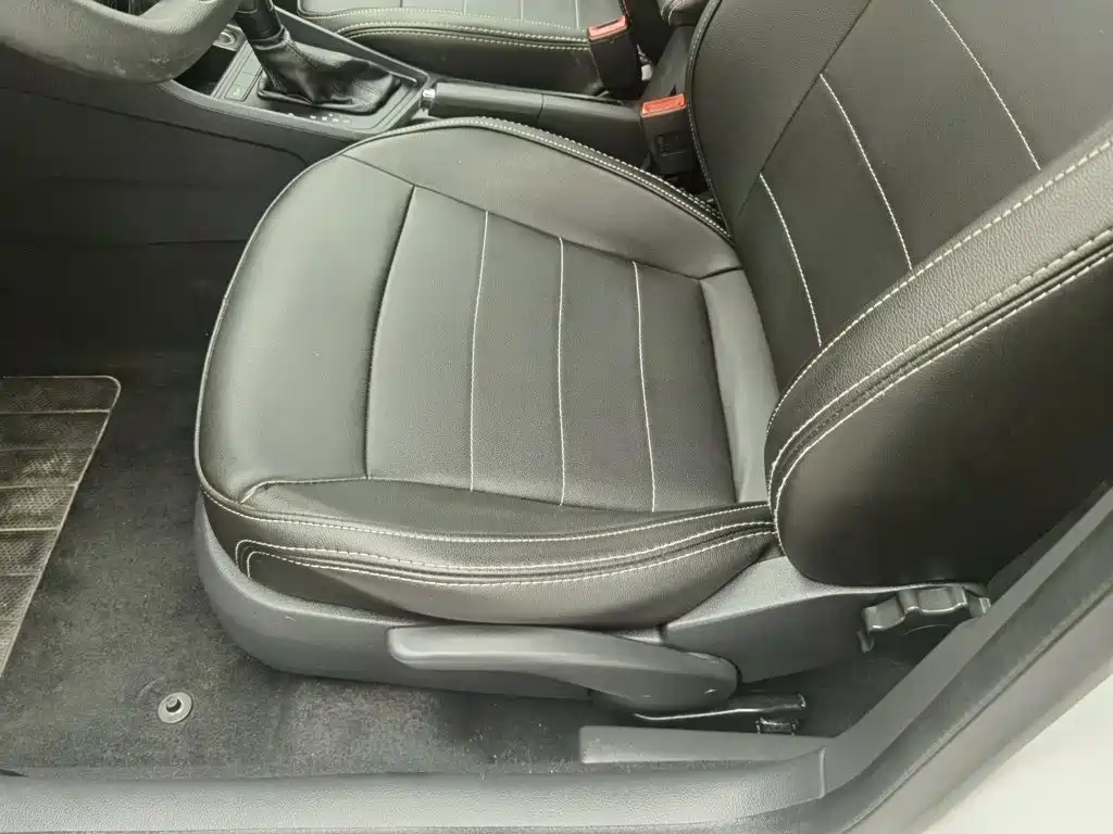 Volkswagen Lavida — миниатюра 20