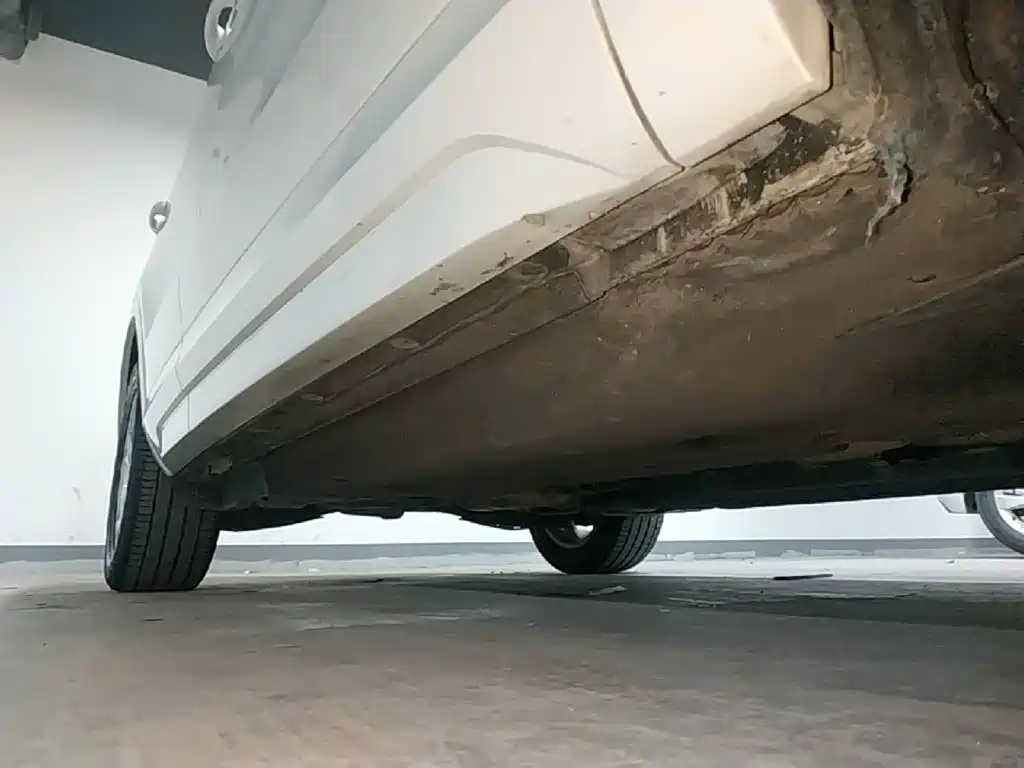 Audi Q3 — миниатюра 21