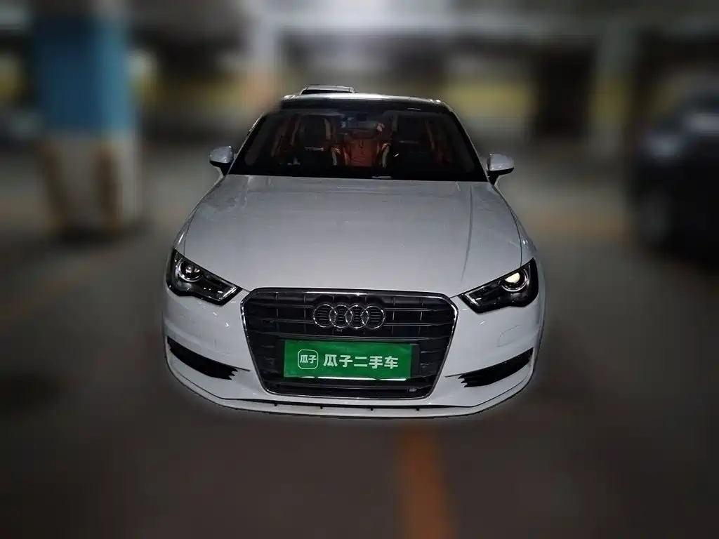 Audi A3 — миниатюра 23
