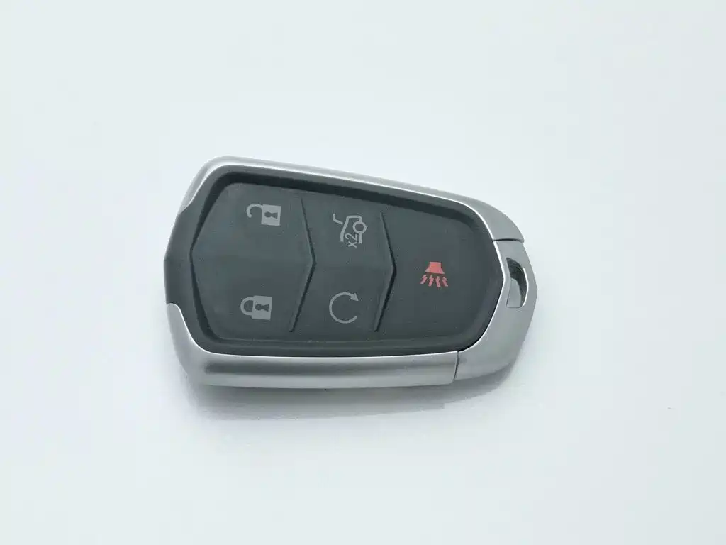 Cadillac XT5 — миниатюра 19