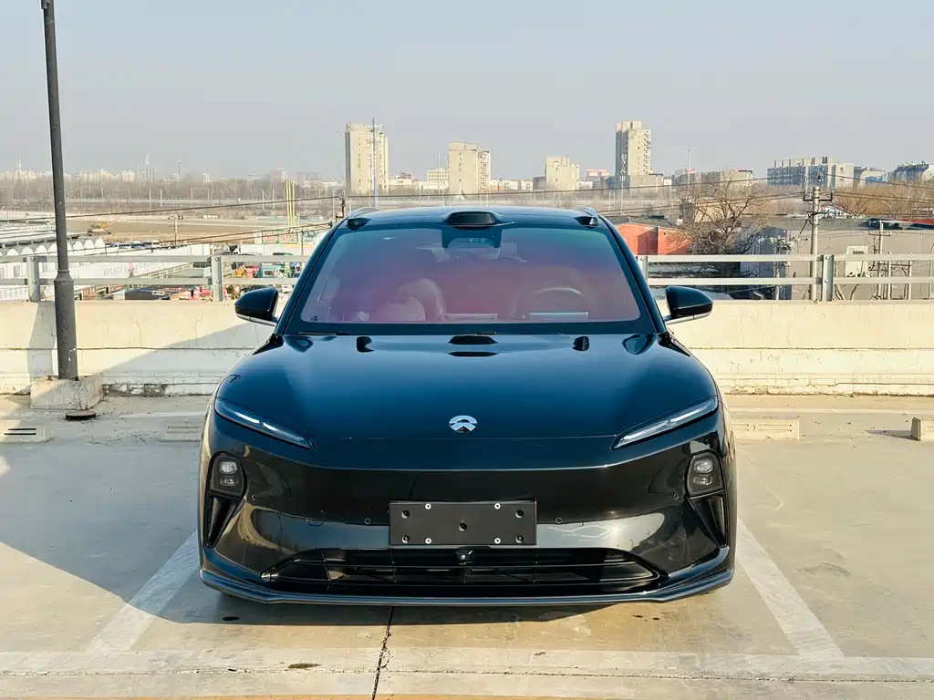 NIO NIO ET5T