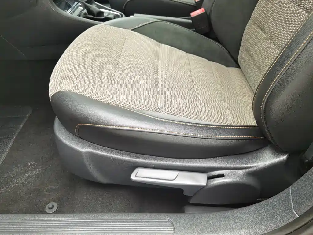 Volkswagen C-Trek — миниатюра 20