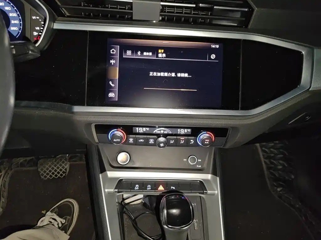 Audi Q3 — миниатюра 6