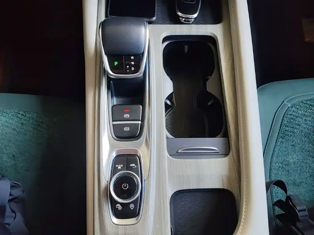 Chery Arrizo 8 — миниатюра 14