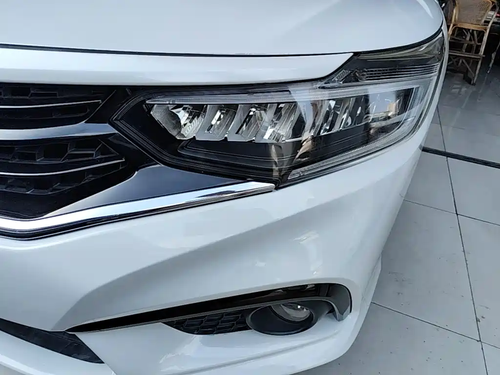 Honda Envix — миниатюра 24