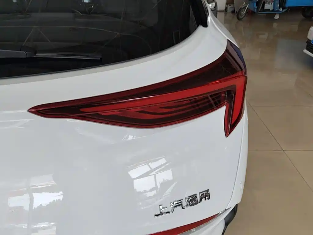 Buick Velite 6 — миниатюра 8