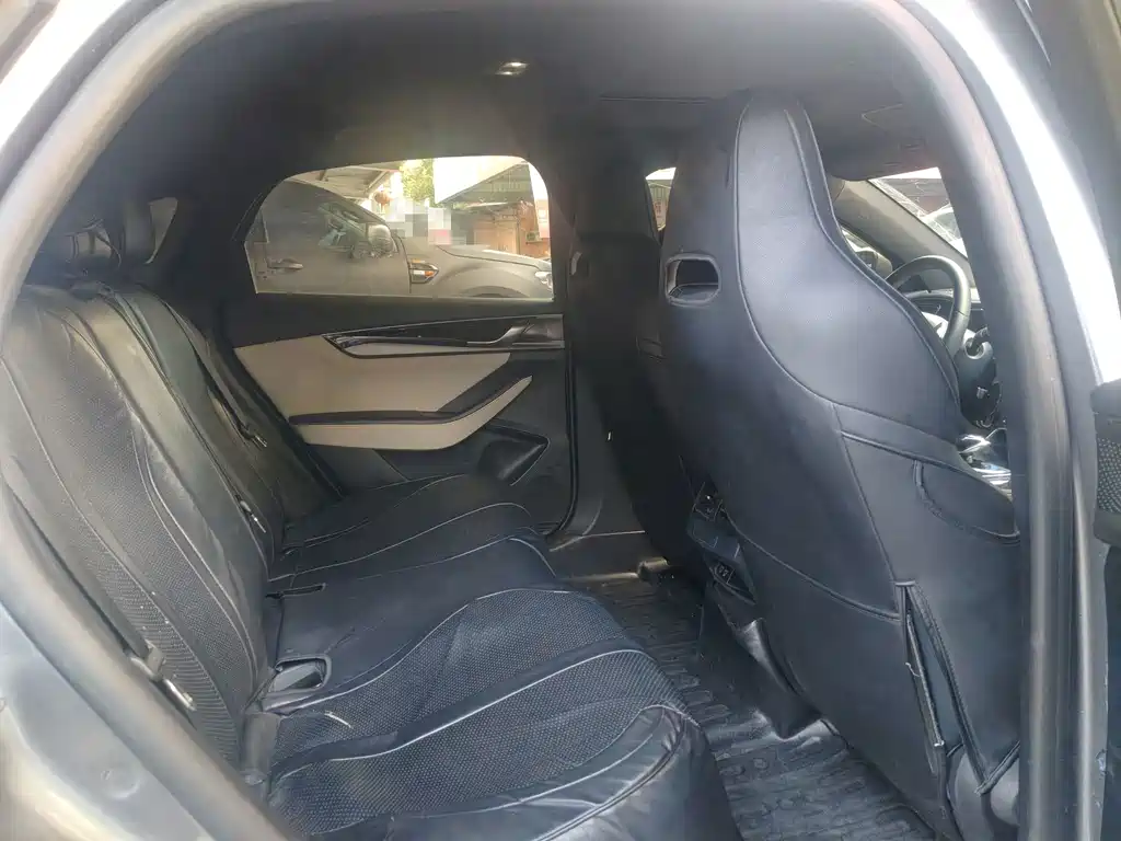 BYD Qin PLUS — миниатюра 4