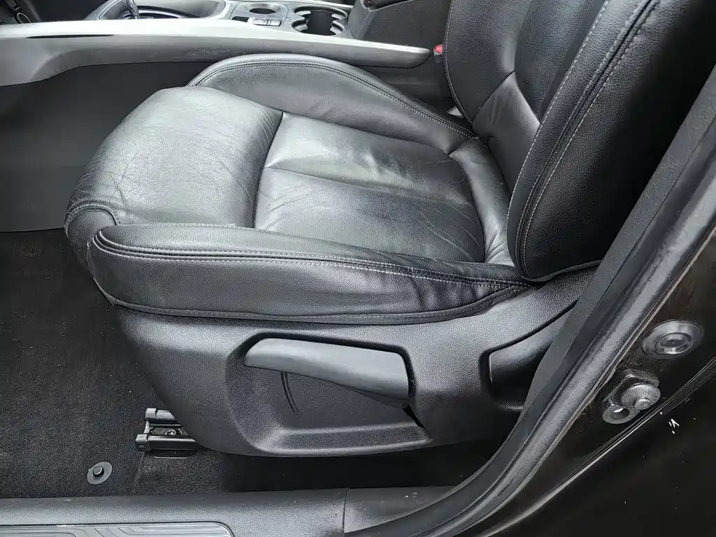 Renault Kadjar — миниатюра 20