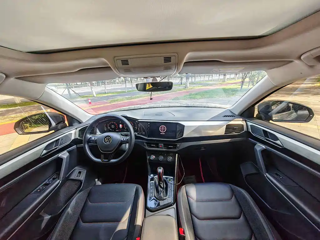Volkswagen Tayron — миниатюра 16