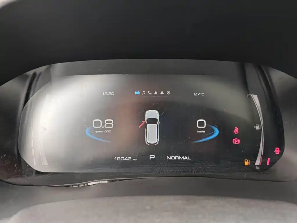 Haval H6 2023 1.5T AT