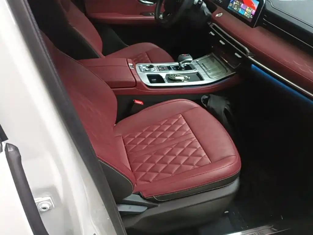 Jetour X70 PLUS — миниатюра 25