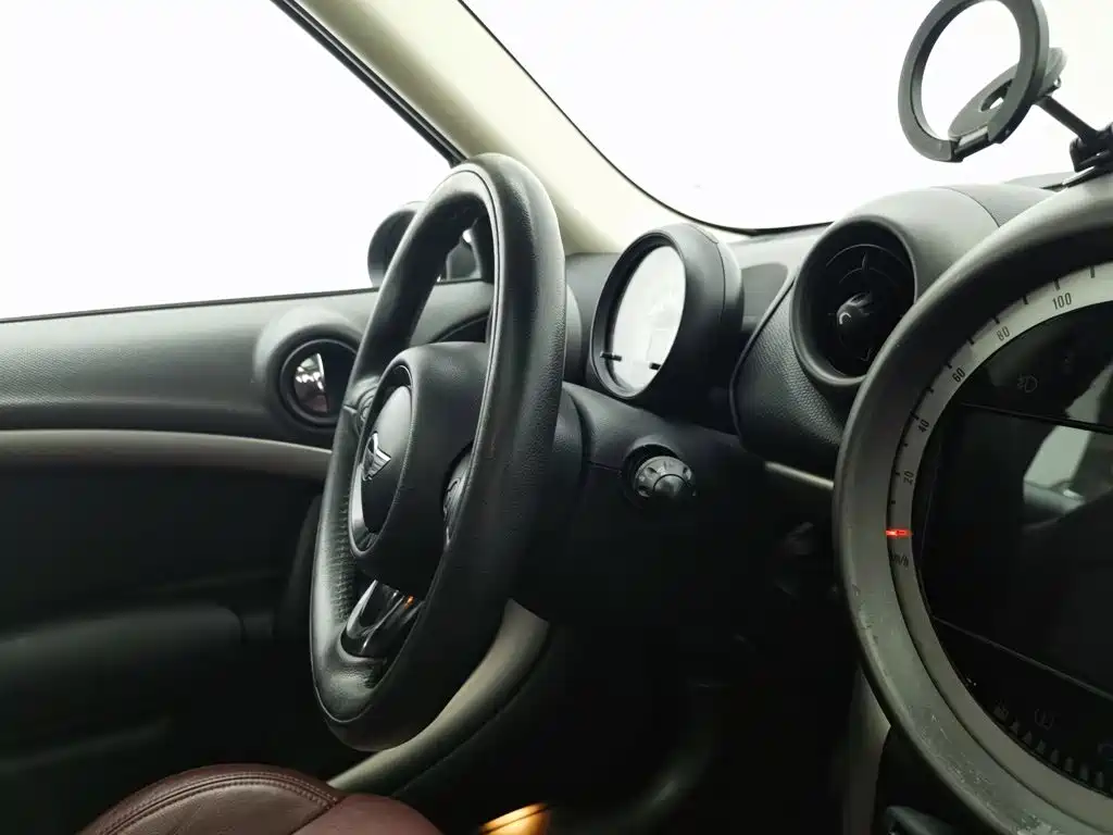 MINI Mini Countryman — миниатюра 22