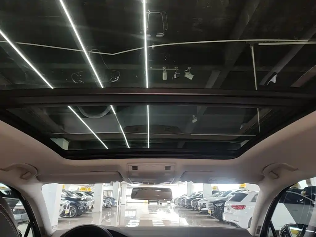 Volkswagen Magotan — миниатюра 18