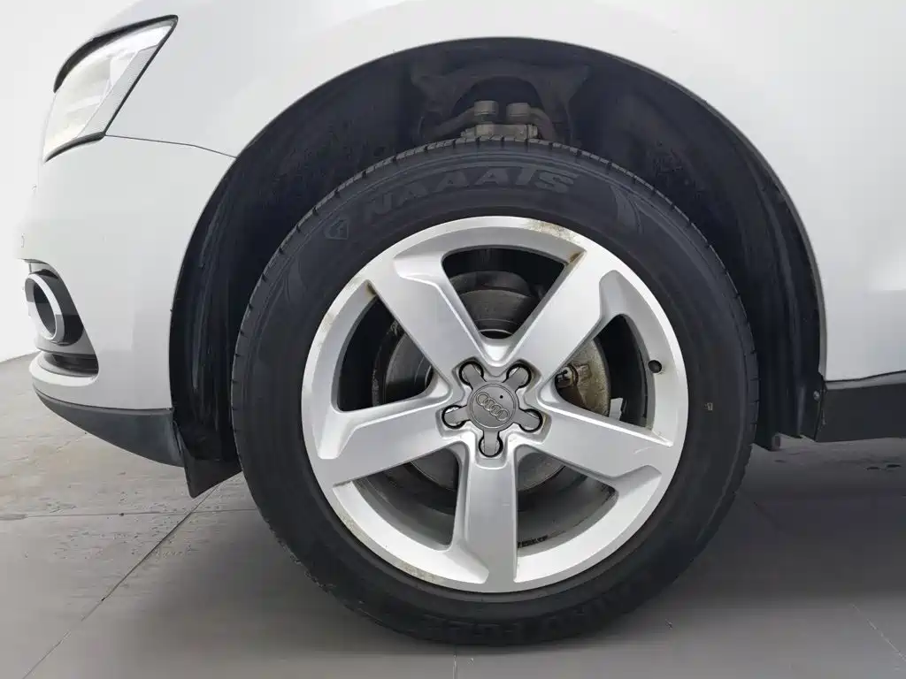 Audi Q5 — миниатюра 17