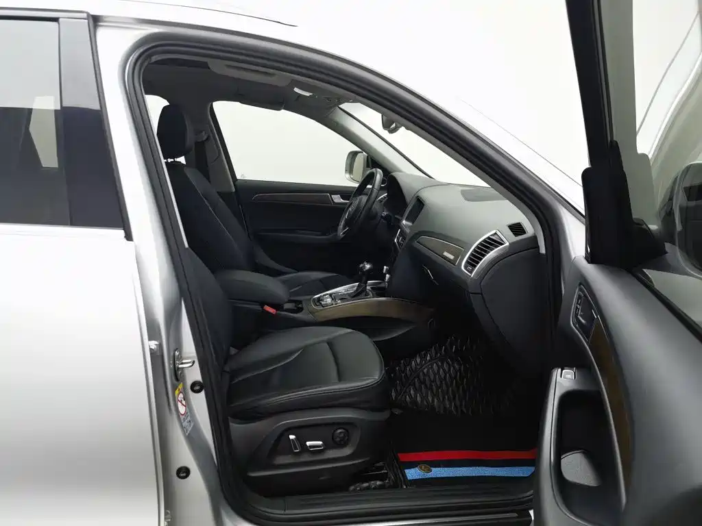 Audi Q5 — миниатюра 23