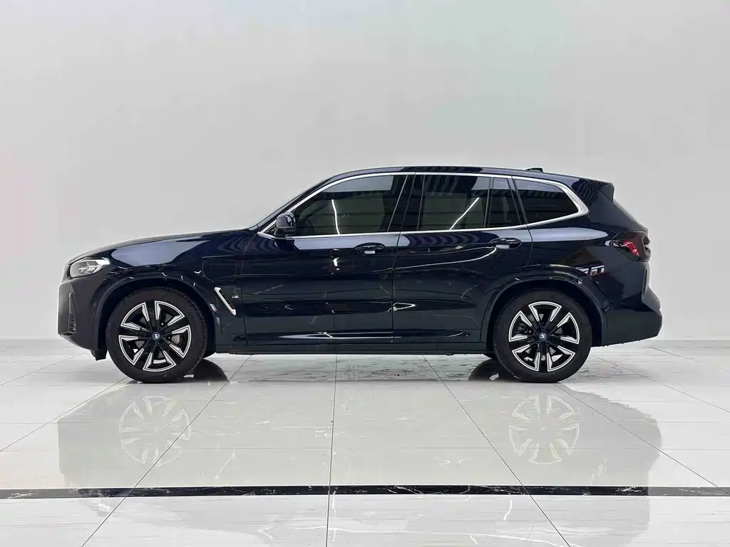 BMW iX3 — миниатюра 7