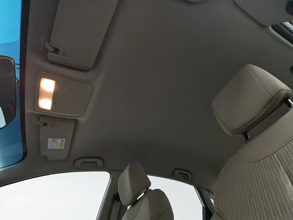 Buick Excelle — миниатюра 14