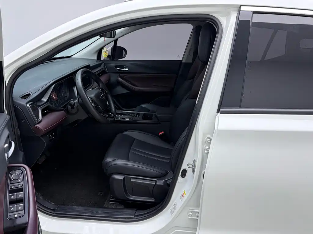 GAC Motor Trumpchi GS4 — миниатюра 10