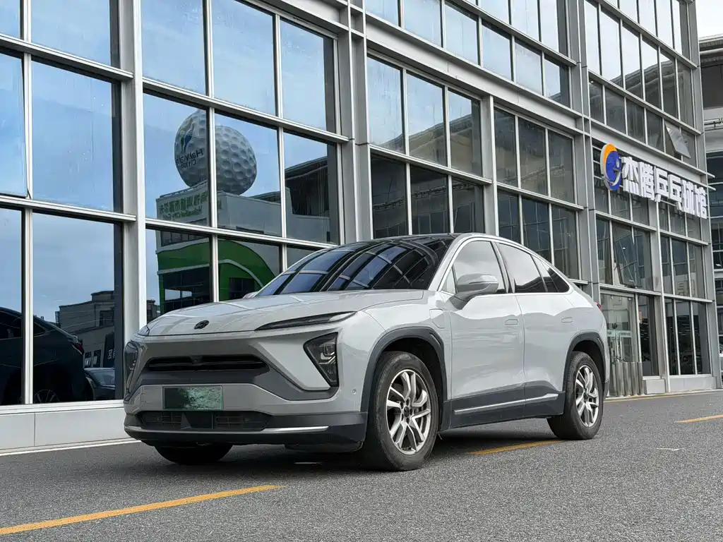 NIO EC6