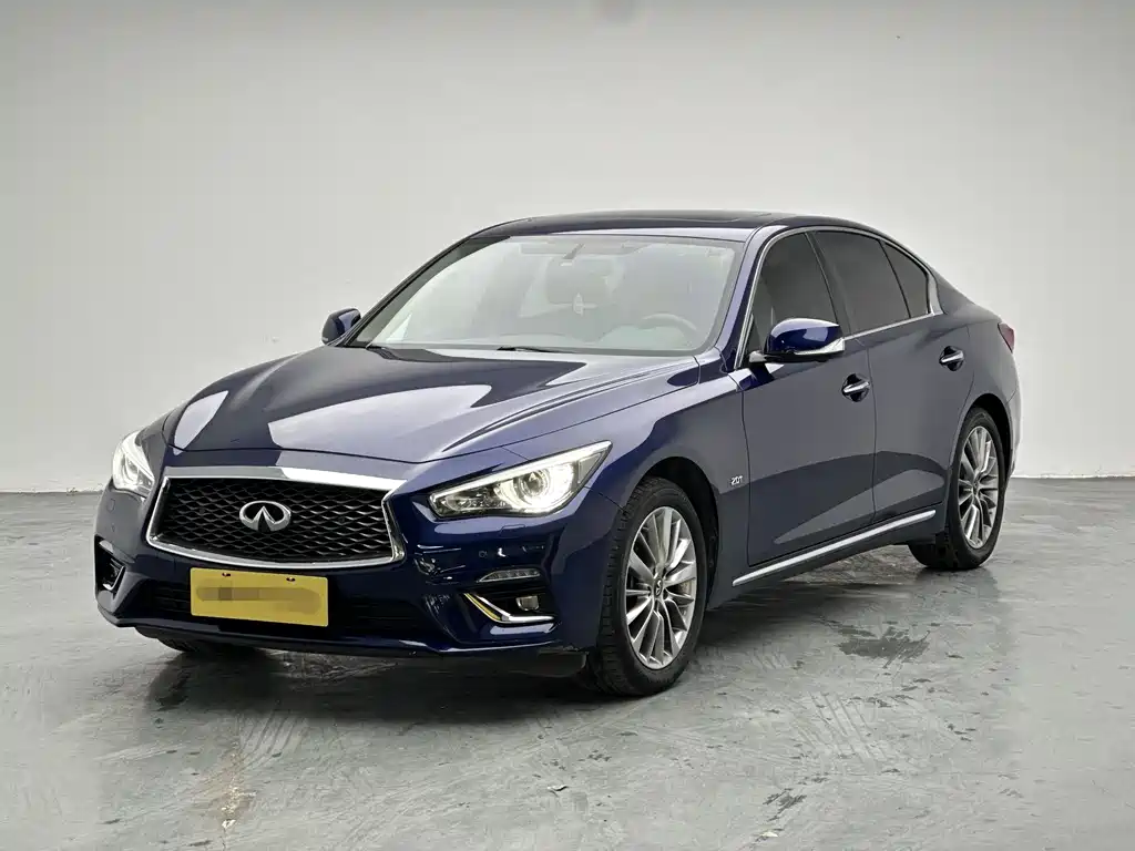 Infiniti Q50L 2020