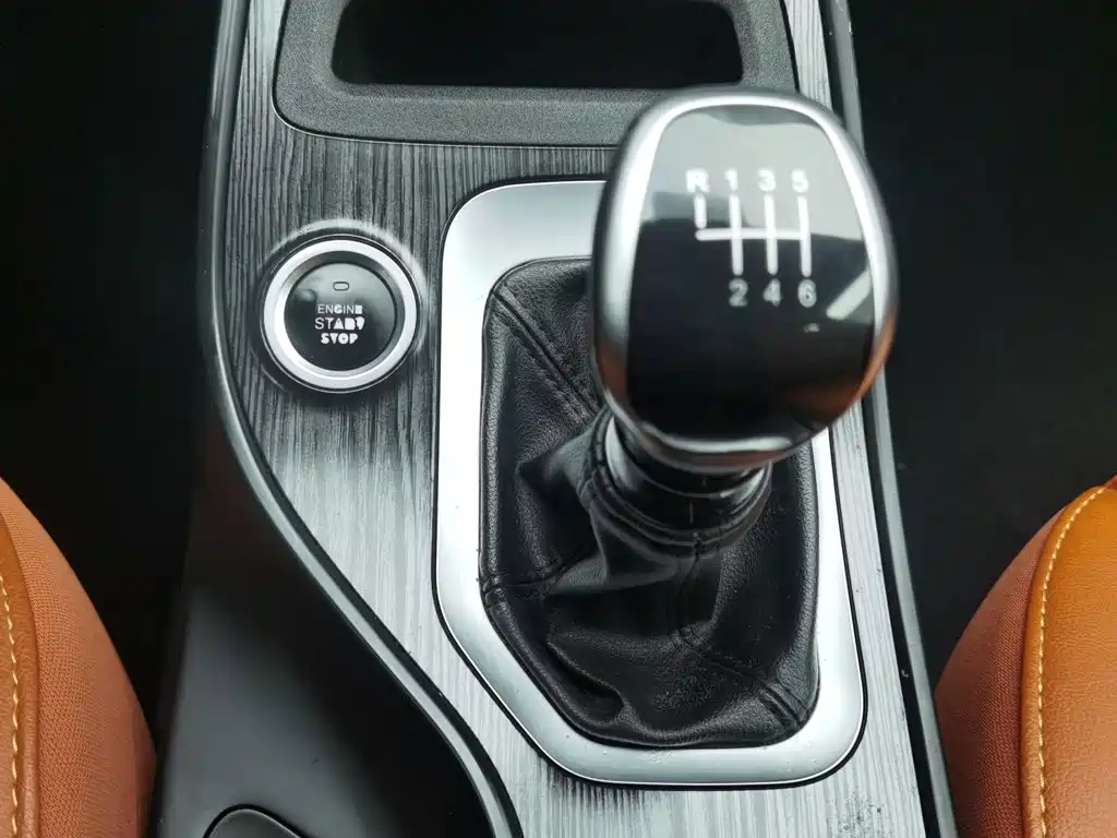 Chery Tiggo 7 — миниатюра 13