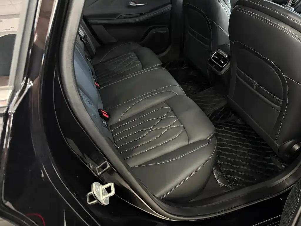 Chery Arrizo 8 — миниатюра 10