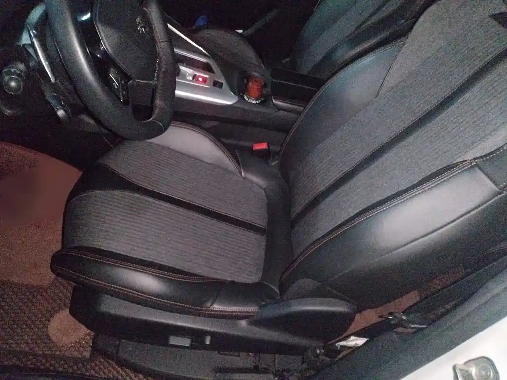 Peugeot 5008 — миниатюра 8