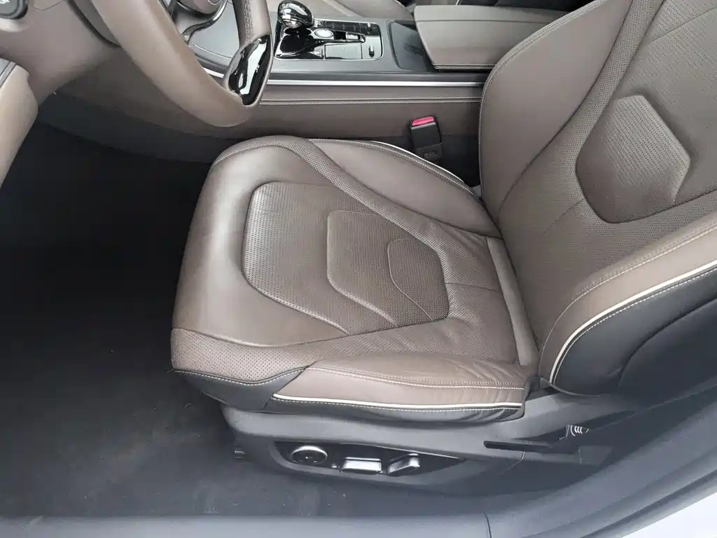 BYD Han — миниатюра 20