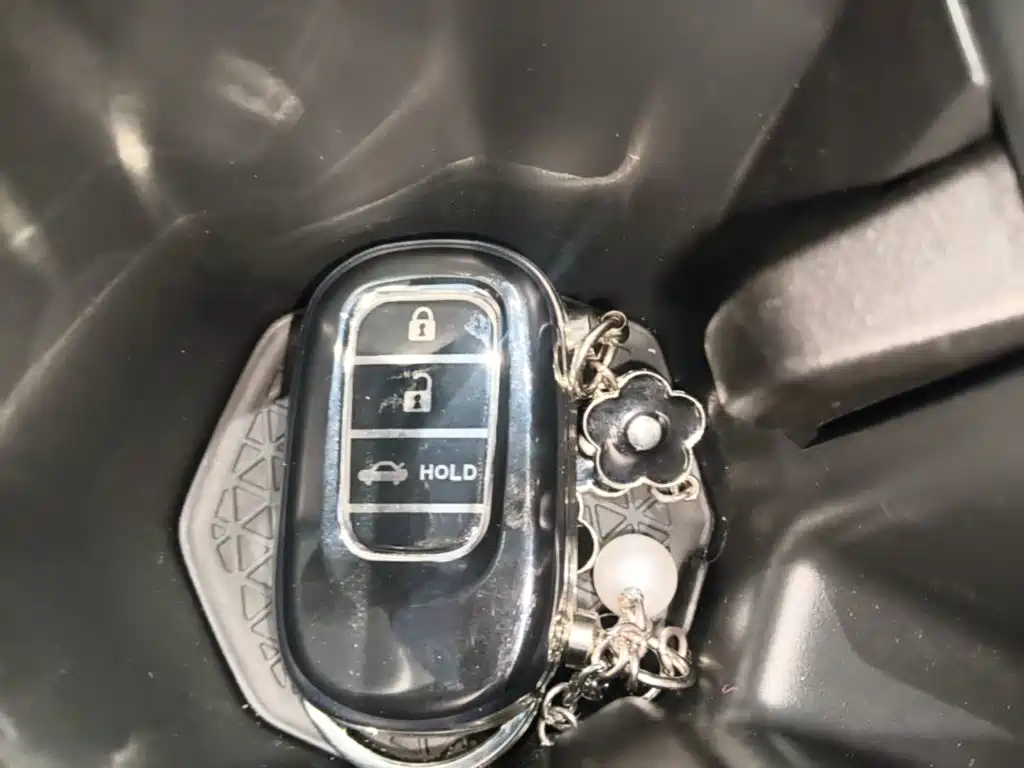 Honda Inspire — миниатюра 9