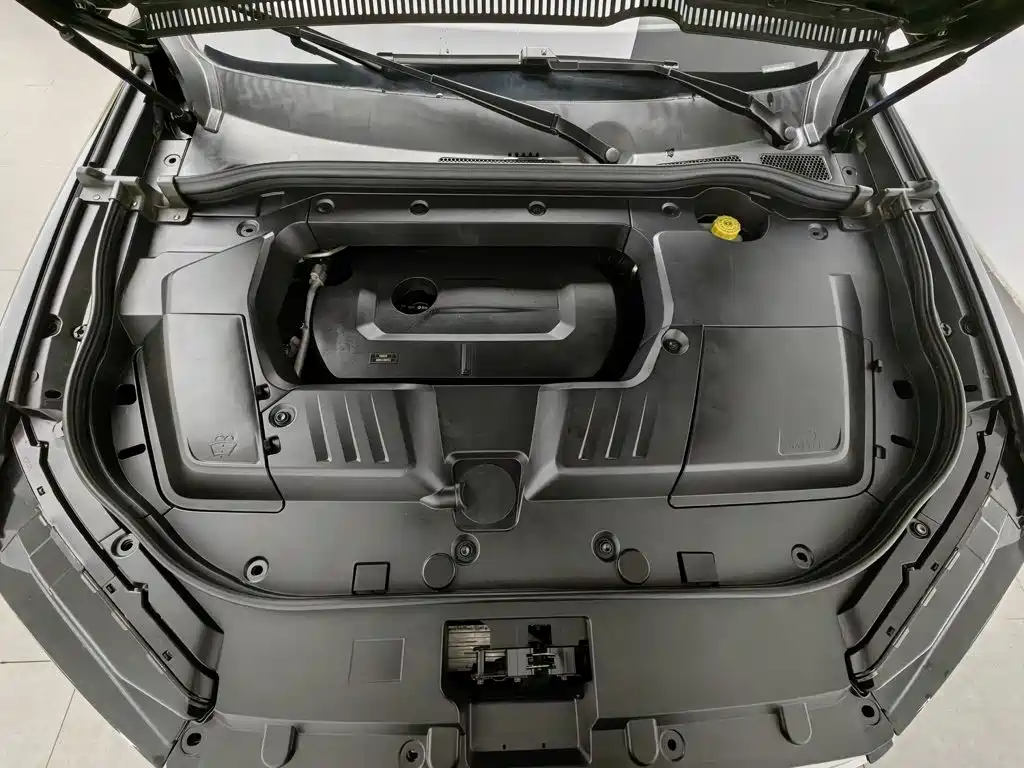 Wey Wey VV6 — миниатюра 6