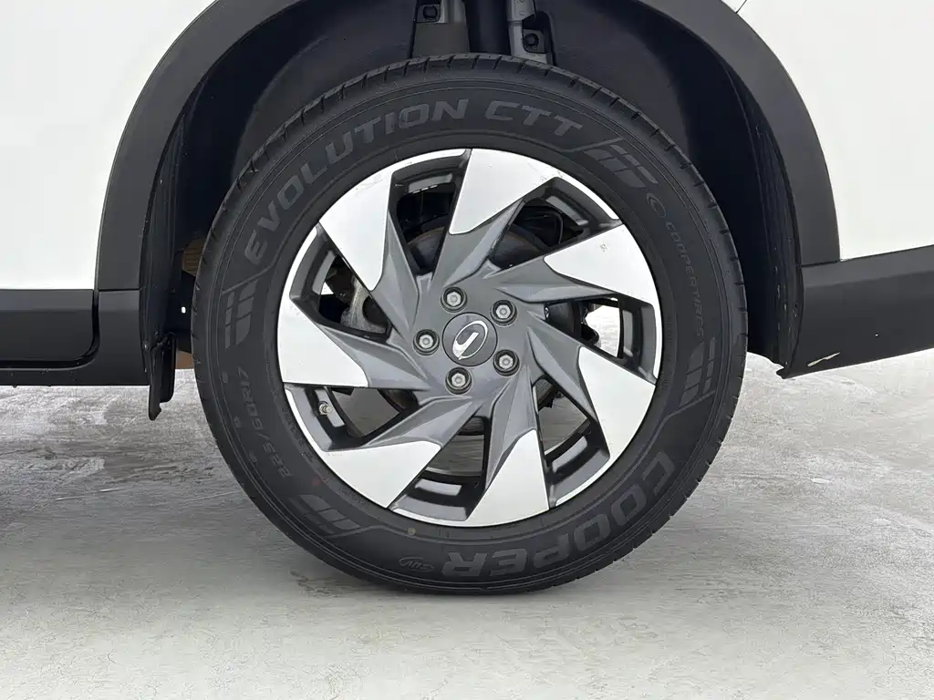 GAC Motor Trumpchi GS4 — миниатюра 18