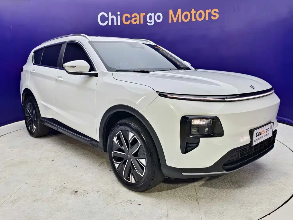 Shanhai Shanhai L7 — миниатюра 3