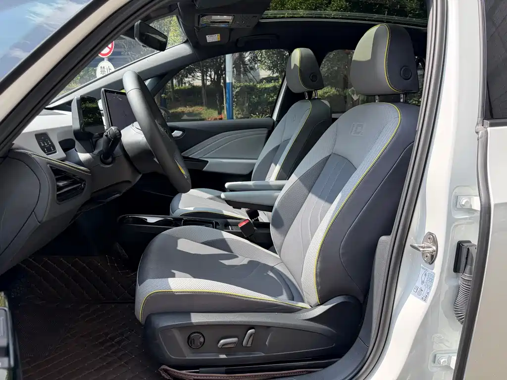 Volkswagen ID.3 — миниатюра 15