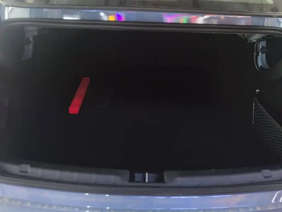 Leapmotor Leapmotor B01 — миниатюра 4