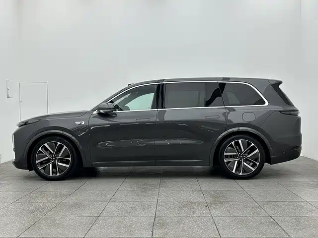 Li Auto Li L9 — миниатюра 8