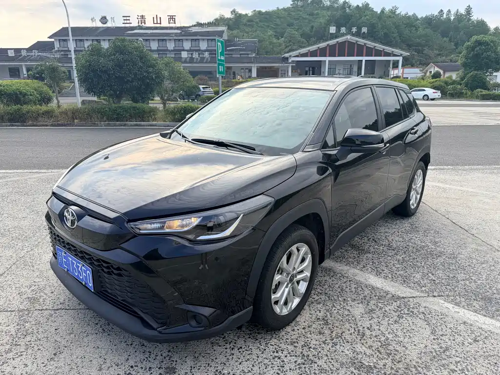 Toyota Frontlander