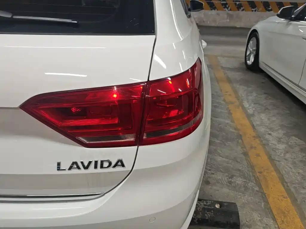 Volkswagen Gran Lavida — миниатюра 8