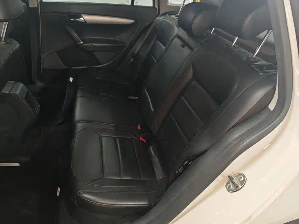 Volkswagen Gran Lavida — миниатюра 17